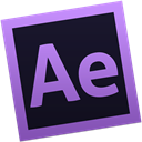 After Effects icon